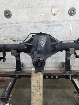 1999-2006 Chevrolet Silverado GMC Sierra 1500 3.73 Rear Axle
