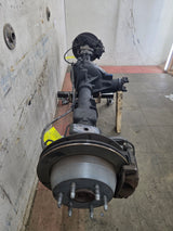 1999-2006 Chevrolet Silverado GMC Sierra 1500 3.73 Rear Axle