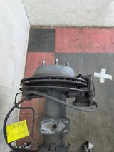 1999-2006 Chevrolet Silverado GMC Sierra 1500 3.73 Rear Axle