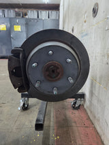 1999-2006 Chevrolet Silverado GMC Sierra 1500 3.73 Rear Axle