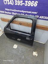 2003-2005 Ford Ranger Driver Side Front Left Hand Door