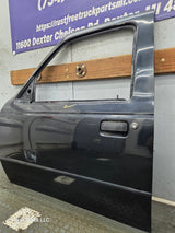 2003-2005 Ford Ranger Driver Side Front Left Hand Door