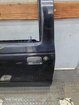 2003-2005 Ford Ranger Driver Side Front Left Hand Door