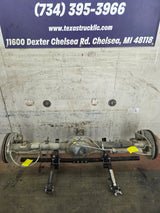 1999-2006 Chevrolet Silverado GMC Sierra 1500 3.42 Rear Axle
