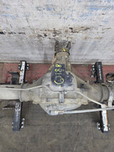 1999-2006 Chevrolet Silverado GMC Sierra 1500 3.42 Rear Axle