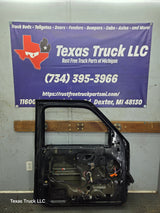 2003-2005 Ford Ranger Driver Side Front Left Hand Door