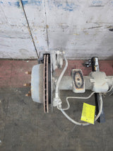1999-2006 Chevrolet Silverado GMC Sierra 1500 3.42 Rear Axle