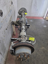 1999-2006 Chevrolet Silverado GMC Sierra 1500 3.42 Rear Axle