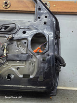 2003-2005 Ford Ranger Driver Side Front Left Hand Door