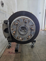 1999-2006 Chevrolet Silverado GMC Sierra 1500 3.42 Rear Axle