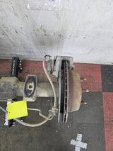 1999-2006 Chevrolet Silverado GMC Sierra 1500 3.42 Rear Axle