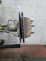 1999-2006 Chevrolet Silverado GMC Sierra 1500 3.42 Rear Axle