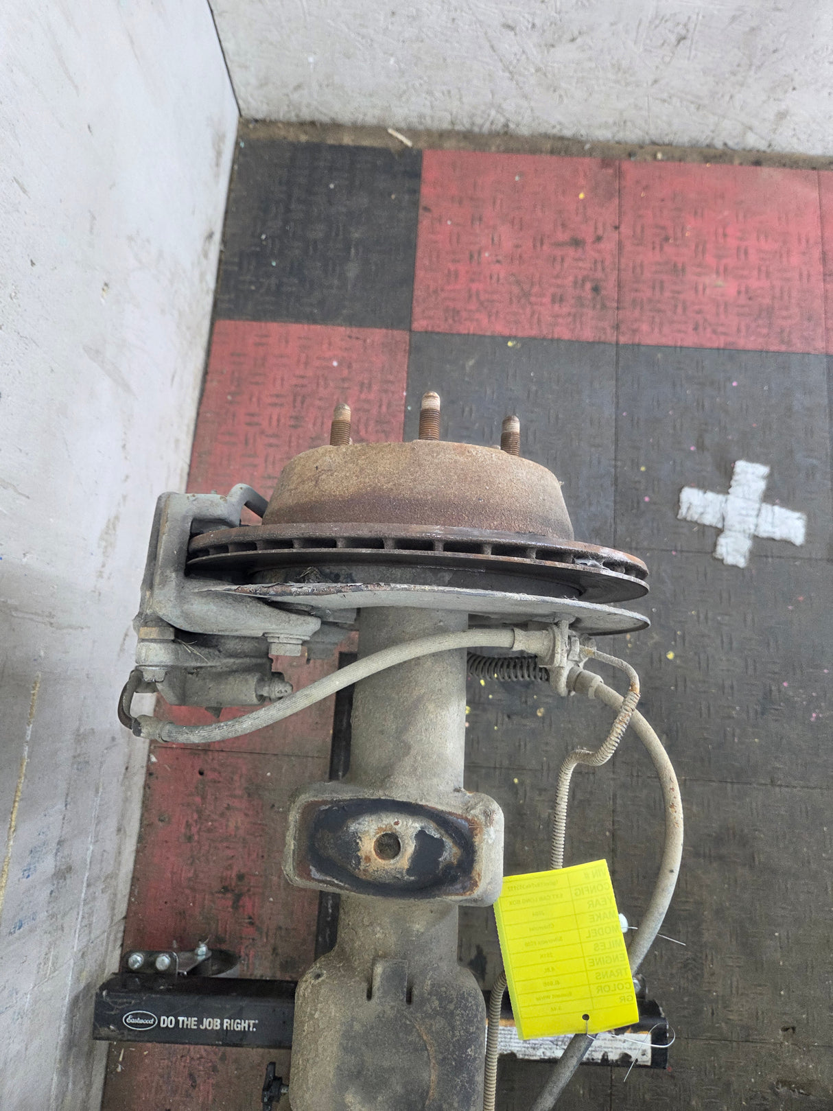 1999-2006 Chevrolet Silverado GMC Sierra 1500 3.42 Rear Axle