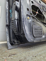 2003-2005 Ford Ranger Driver Side Front Left Hand Door
