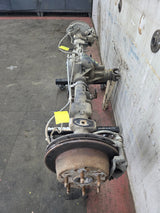 1999-2006 Chevrolet Silverado GMC Sierra 1500 3.42 Rear Axle
