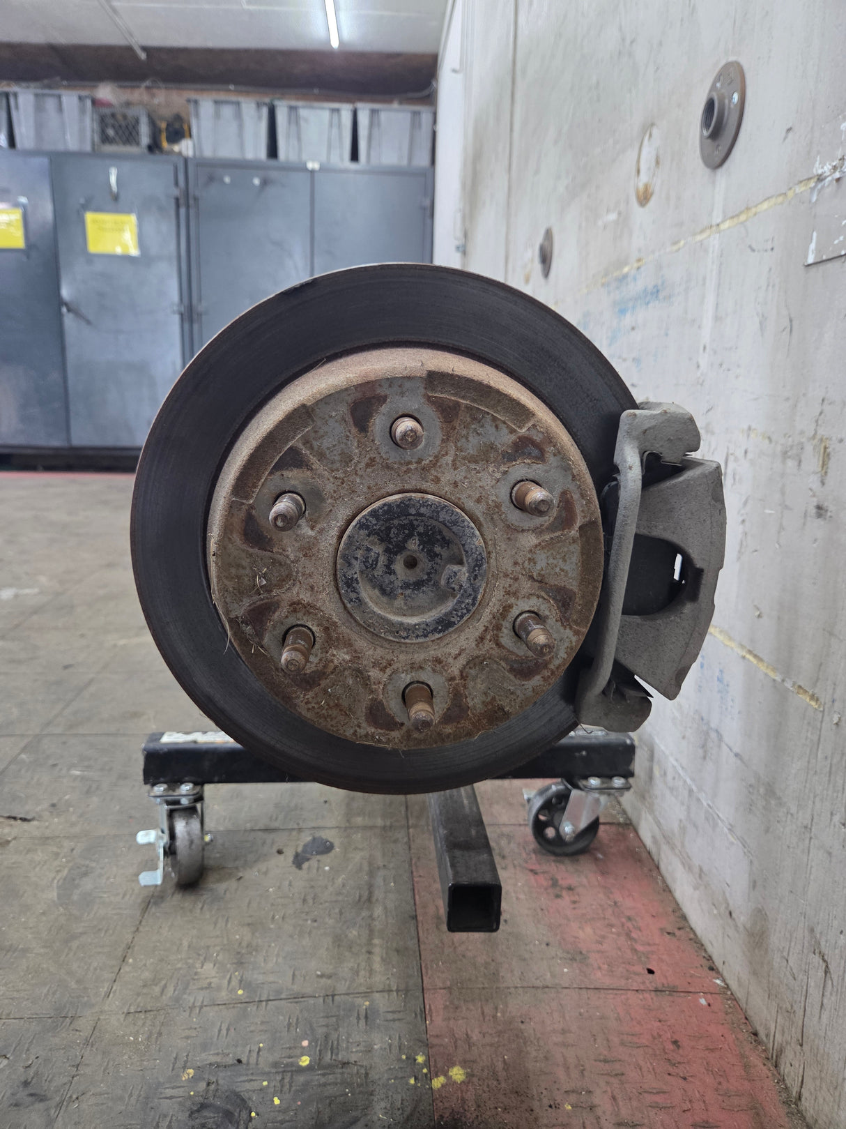 1999-2006 Chevrolet Silverado GMC Sierra 1500 3.42 Rear Axle