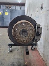 1999-2006 Chevrolet Silverado GMC Sierra 1500 3.42 Rear Axle