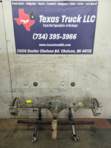 1999-2006 Chevrolet Silverado GMC Sierra 1500 3.42 Rear Axle
