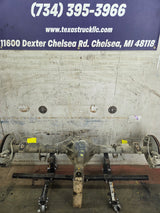 1999-2006 Chevrolet Silverado GMC Sierra 1500 3.42 Rear Axle