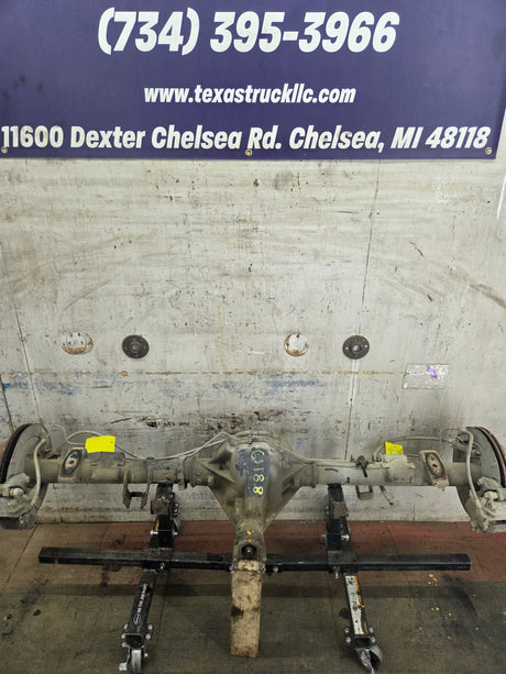 1999-2006 Chevrolet Silverado GMC Sierra 1500 3.42 Rear Axle