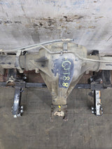 1999-2006 Chevrolet Silverado GMC Sierra 1500 3.42 Rear Axle