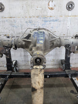 1999-2006 Chevrolet Silverado GMC Sierra 1500 3.42 Rear Axle