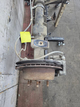 1999-2006 Chevrolet Silverado GMC Sierra 1500 3.42 Rear Axle