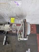 1999-2006 Chevrolet Silverado GMC Sierra 1500 3.42 Rear Axle