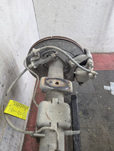 1999-2006 Chevrolet Silverado GMC Sierra 1500 3.42 Rear Axle