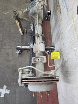 1999-2006 Chevrolet Silverado GMC Sierra 1500 3.42 Rear Axle