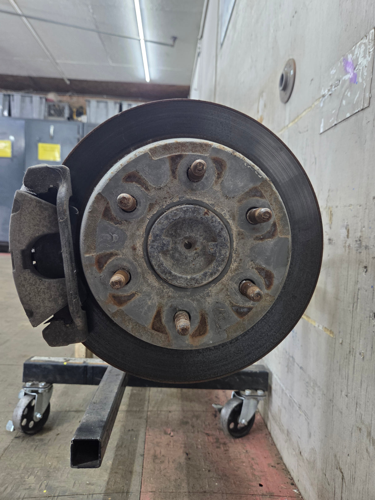1999-2006 Chevrolet Silverado GMC Sierra 1500 3.42 Rear Axle
