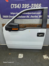 2004-2008 Ford F150 Driver Side Extended/Regular Cab Front Door LH