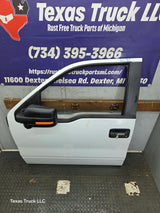2004-2008 Ford F150 Driver Side Extended/Regular Cab Front Door LH