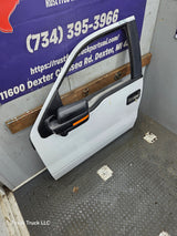 2004-2008 Ford F150 Driver Side Extended/Regular Cab Front Door LH