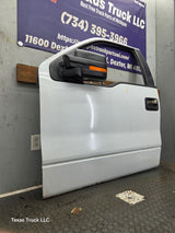 2004-2008 Ford F150 Driver Side Extended/Regular Cab Front Door LH