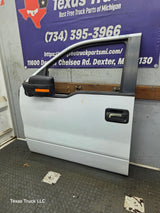 2004-2008 Ford F150 Driver Side Extended/Regular Cab Front Door LH