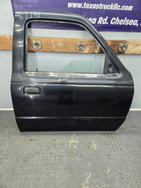 2003-2005 Ford Ranger Passenger Side Front Right Hand Door