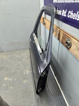 2003-2005 Ford Ranger Passenger Side Front Right Hand Door