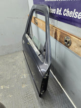 2003-2005 Ford Ranger Passenger Side Front Right Hand Door