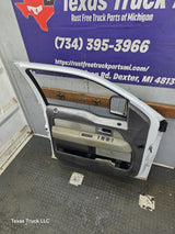 2004-2008 Ford F150 Driver Side Extended/Regular Cab Front Door LH