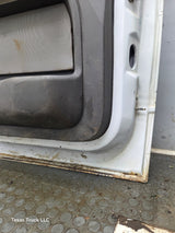 2004-2008 Ford F150 Driver Side Extended/Regular Cab Front Door LH
