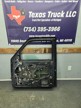 2003-2005 Ford Ranger Passenger Side Front Right Hand Door
