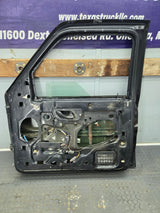 2003-2005 Ford Ranger Passenger Side Front Right Hand Door