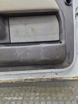 2004-2008 Ford F150 Driver Side Extended/Regular Cab Front Door LH