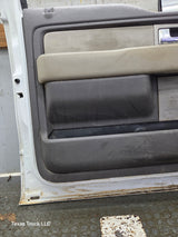 2004-2008 Ford F150 Driver Side Extended/Regular Cab Front Door LH