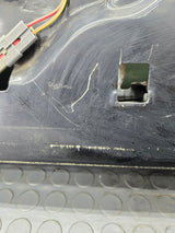 2003-2005 Ford Ranger Passenger Side Front Right Hand Door