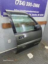 2001-2005 Ford Explorer Sport Trac RH Front Passenger Side Door