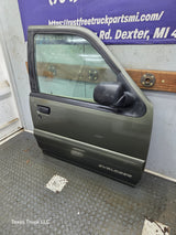 2001-2005 Ford Explorer Sport Trac RH Front Passenger Side Door