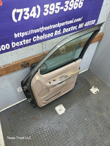 2001-2005 Ford Explorer Sport Trac RH Front Passenger Side Door