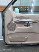 2001-2005 Ford Explorer Sport Trac RH Front Passenger Side Door